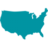 USA Map